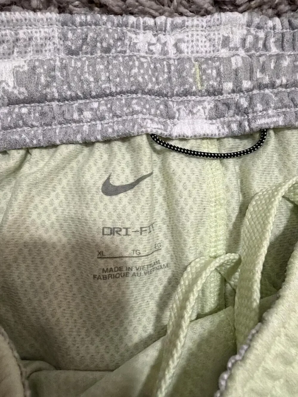 Nike Boys XL Athletic Shorts Basketball Shorts Huge Lot of 6